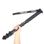 تک پایه کینگجوی مدل Kingjoy MP-408FL