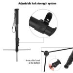 تک پایه کینگجوی مدل Kingjoy MP-408FL