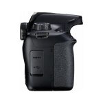 دوربین عکاسی کانن Canon 4000D Kit EF-S 18-55mm IS II