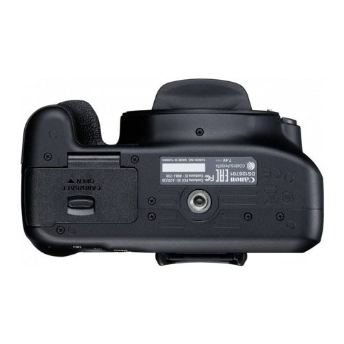 دوربین عکاسی کانن Canon 4000D Kit EF-S 18-55mm IS II