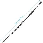 مبدل میکروفون بویا مدل Boya 35C-L
