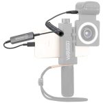 مبدل میکروفون بویا مدل Boya 35C-L