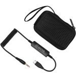 مبدل میکروفون بویا مدل Boya 35C-USB C