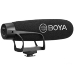 میکروفون کاردیود بویا مدل Boya BY-BM2021