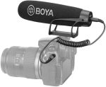 میکروفون کاردیود بویا مدل Boya BY-BM2021
