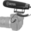 میکروفون کاردیود بویا مدل Boya BY-BM2021