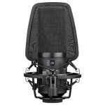 میکروفون استدیویی بویا مدل Boya BY-M1000