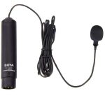 میکروفون یقه ای بویا مدل Boya BY-M8OD