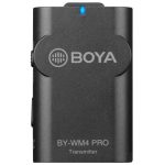 میکروفون بی سیم بویا مدل BY-WM4 Pro-K3