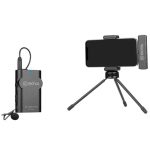 میکروفون بی سیم بویا مدل BY-WM4 Pro-K4