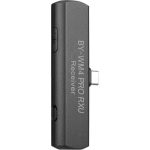 میکروفون بی سیم بویا مدل BY-WM4 Pro-K5