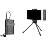 میکروفون بی سیم بویا مدل BY-WM4 Pro-K5