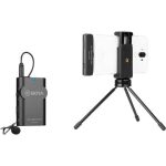 میکروفون بی سیم بویا مدل BY-WM4 Pro-K5