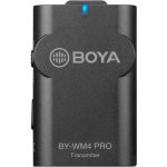 میکروفون بی سیم بویا مدل Boya BY-WM4 Pro-K6