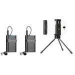 میکروفون بی سیم بویا مدل BY-WM4 Pro-K6