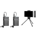 میکروفون بی سیم بویا مدل BY-WM4 Pro-K6