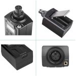 فرستنده میکروفون دستی بویا مدل Boya BY-XLR8 Pro