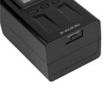 فرستنده میکروفون دستی بویا مدل Boya BY-XLR8 Pro