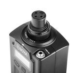 فرستنده میکروفون دستی بویا مدل Boya BY-XLR8 Pro
