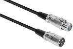 کابل میکروفون بویا مدل Boya XLR-C5