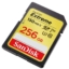 کارت حافظه سندیسک مدل SanDisk 256GB Extreme SDXC UHS-I U3