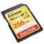 کارت حافظه سندیسک مدل SanDisk 256GB Extreme SDXC UHS-I U3