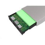 پاوربانک دبلیو کی WK WP-015 Meteor ظرفیت 10000 میلی آمپر