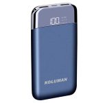 پاوربانک کلومن Koluman KP-135 ظرفیت 10000 میلی آمپر