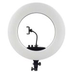 رینگ لایت Ring Light LED SY-3161 به همراه پایه ایلکین