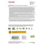 کارت حافظه سندیسک مدل SanDisk 16GB Ultra UHS-I microSDHC
