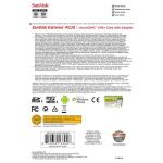 کارت حافظه سندیسک مدل SanDisk 32GB Extreme Plus UHS-I microSDHC