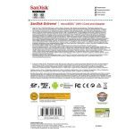 کارت حافظه سندیسک مدل SanDisk 32GB Extreme UHS-I microSDXC