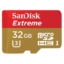 کارت حافظه سندیسک مدل SanDisk 32GB Extreme UHS-I microSDXC