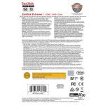 کارت حافظه سندیسک مدل SanDisk 128GB Extreme SDXC UHS-I U3
