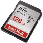 کارت حافظه سندیسک مدل SanDisk 128GB Ultra SDXC UHS-I