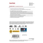 کارت حافظه سندیسک مدل SanDisk 16GB Ultra UHS-I A1 microSDHC A