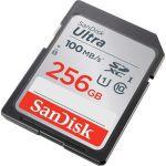 کارت حافظه سندیسک مدل SanDisk 256GB Ultra SDXC UHS-I