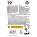 کارت حافظه سندیسک مدل SanDisk 32GB Extreme SDHC UHS-I U3