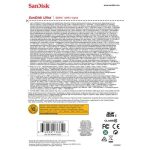 کارت حافظه سندیسک مدل SanDisk 32GB Ultra SDHC UHS-I