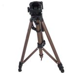 سه پایه ویفنگ مدل Weifeng WT-3550