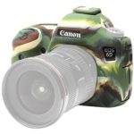 کاور سیلیکونی دوربین کانن Silicone Cover Canon 6D