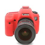 کاور سیلیکونی دوربین کانن Silicone Cover Canon 6D