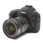 Cover Silicone Camera Cover for Canon 6D