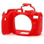 کاور سیلیکونی دوربین کانن Silicone Cover Canon 90D