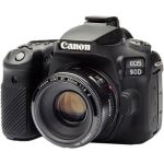 کاور سیلیکونی دوربین کانن Silicone Cover Canon 90D