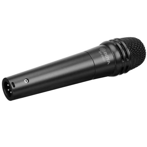 میکروفون دستی بویا مدل Boya BY-BM57