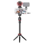 کیت صدابرداری بویا مدل Boya BY-VG330