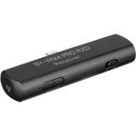 گیرنده میکروفون بویا مدل Boya BY-WM4 PRO RXD