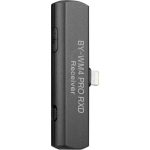 گیرنده میکروفون بویا مدل Boya BY-WM4 PRO RXD
