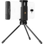گیرنده میکروفون بویا مدل Boya BY-WM4 PRO RXU